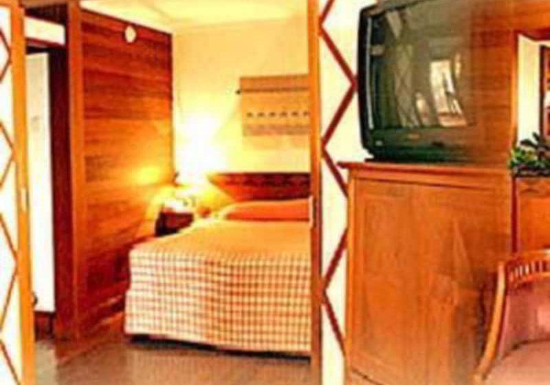 Hotel Wienglakor Lampang 2