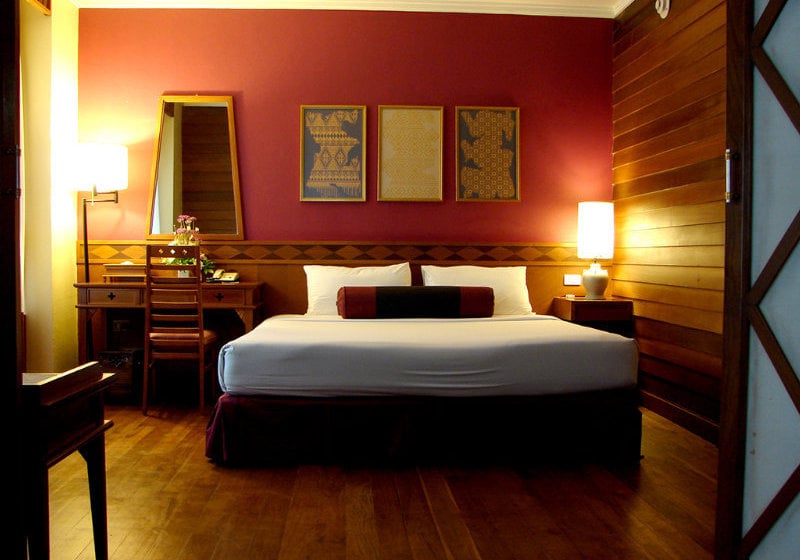 Hotel Wienglakor Lampang 4