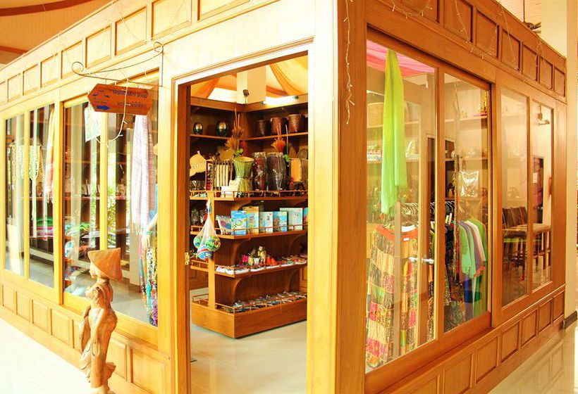 Hotel Aonang Phu Petra Resort 14