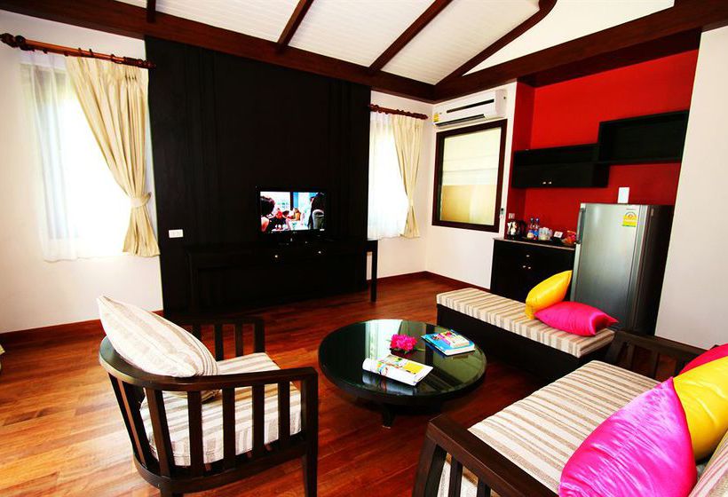 Hotel Aonang Phu Petra Resort 16