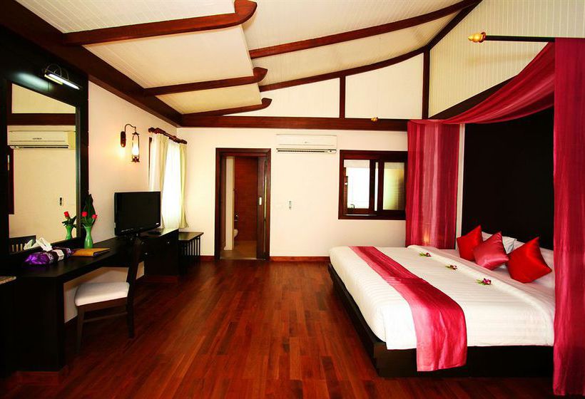 Hotel Aonang Phu Petra Resort 17