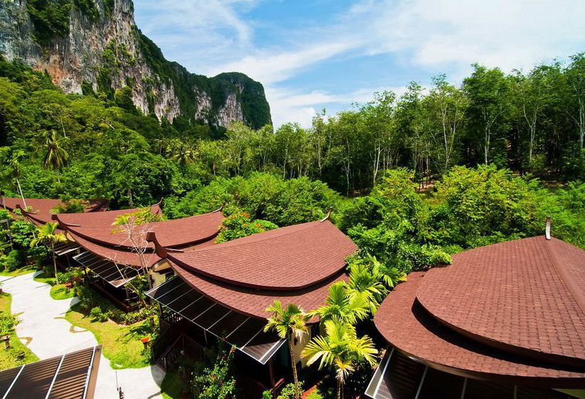 Hotel Aonang Phu Petra Resort 4