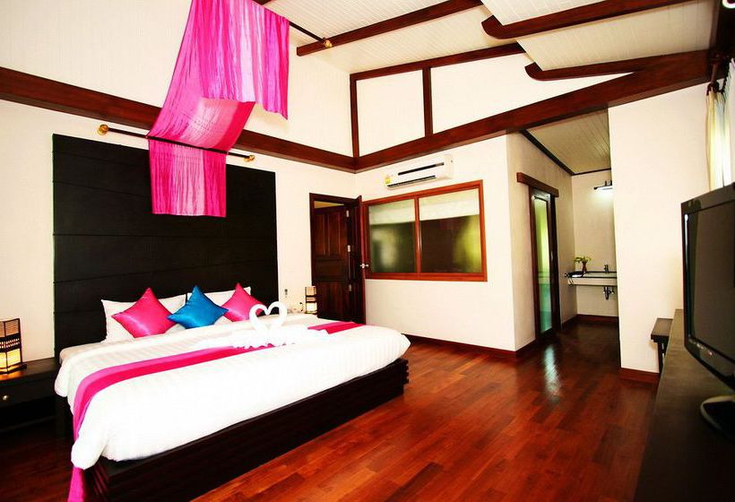 Hotel Aonang Phu Petra Resort 6