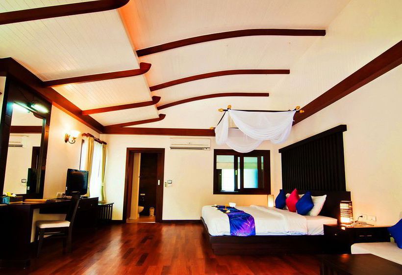 Hotel Aonang Phu Petra Resort 7