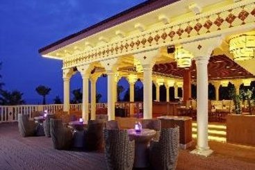 Hotel Centara Grand Beach Resort Phuket Phuket
