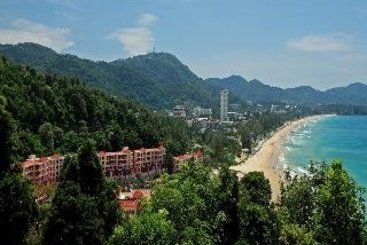 Hotel Centara Grand Beach Resort Phuket 10