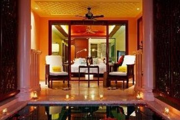 Hotel Centara Grand Beach Resort Phuket 18