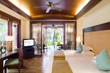 Hotel Centara Grand Beach Resort Phuket 19