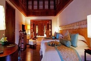 Hotel Centara Grand Beach Resort Phuket 20