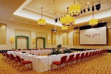 Hotel Centara Grand Beach Resort Phuket 4