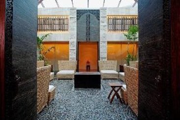 Hotel Centara Grand Beach Resort Phuket 6