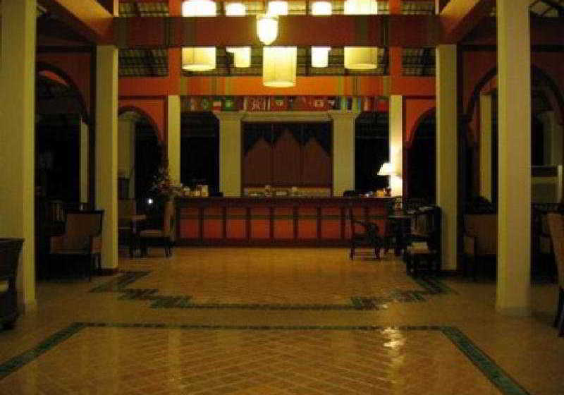 Rachawadee Oasis Resort & Hotel 10