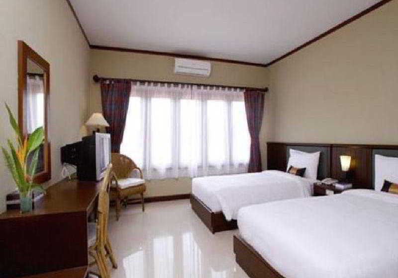 Rachawadee Oasis Resort & Hotel 11