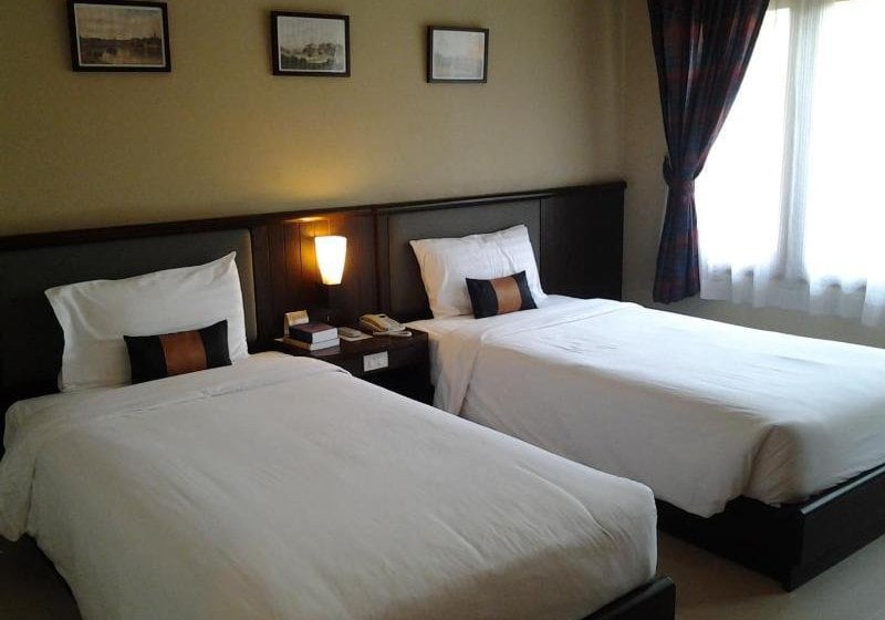 Rachawadee Oasis Resort & Hotel 15