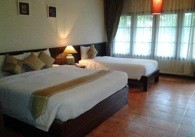 Rachawadee Oasis Resort & Hotel 16