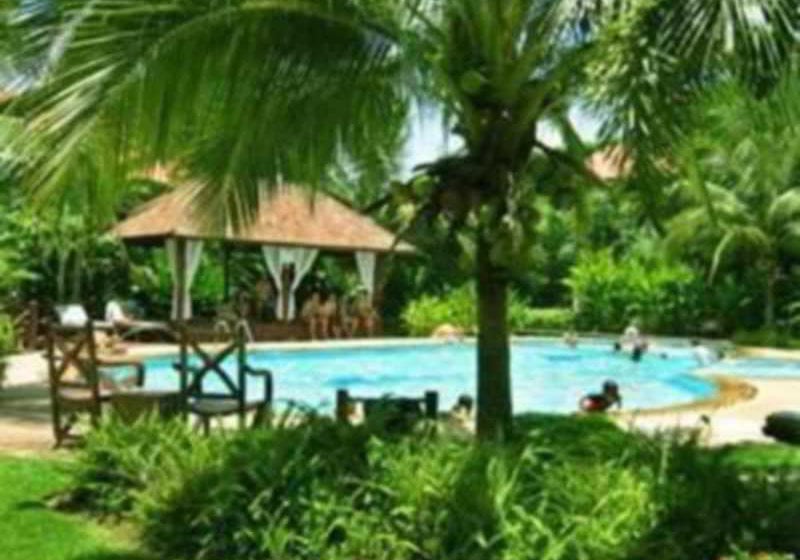 Rachawadee Oasis Resort & Hotel 4