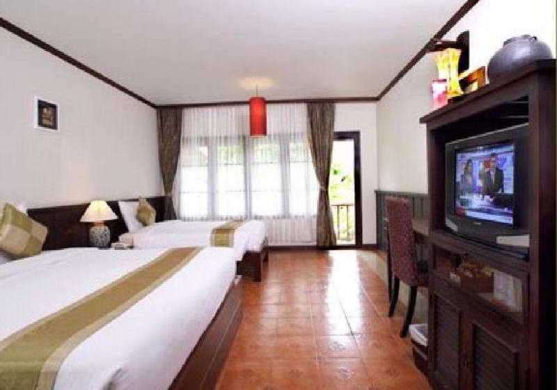 Rachawadee Oasis Resort & Hotel 9