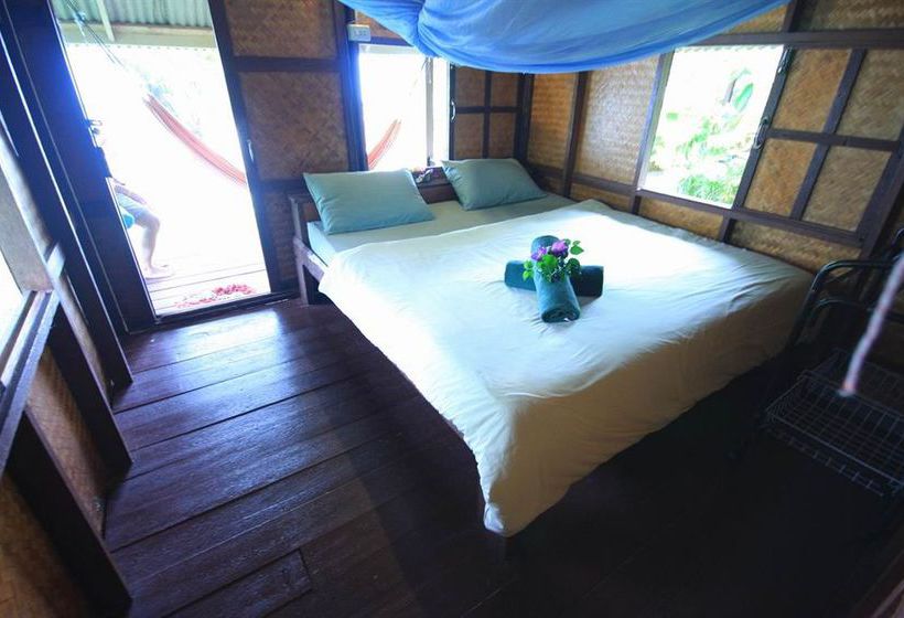 Hotel Haad Tian Beach Resort 12