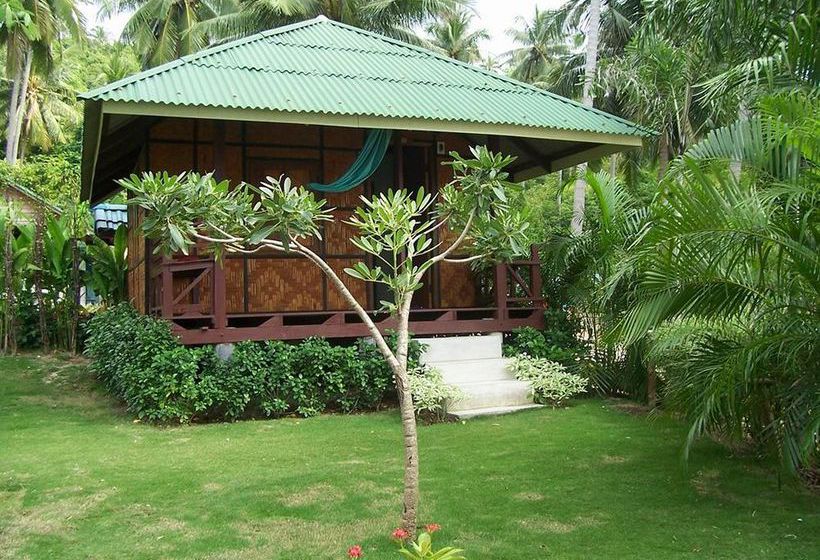 Hotel Haad Tian Beach Resort 14