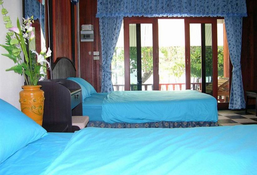 Hotel Haad Tian Beach Resort 19