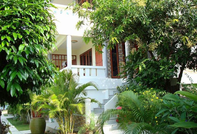 Hotel Haad Tian Beach Resort 2