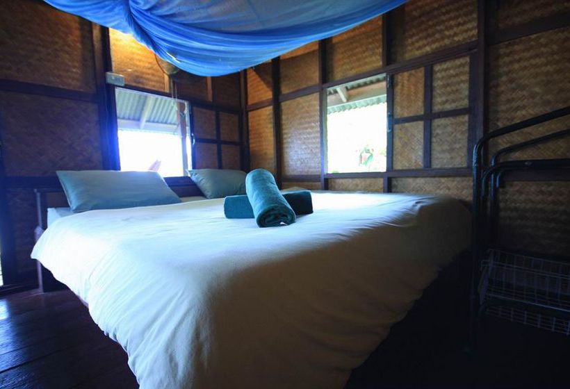 Hotel Haad Tian Beach Resort 20