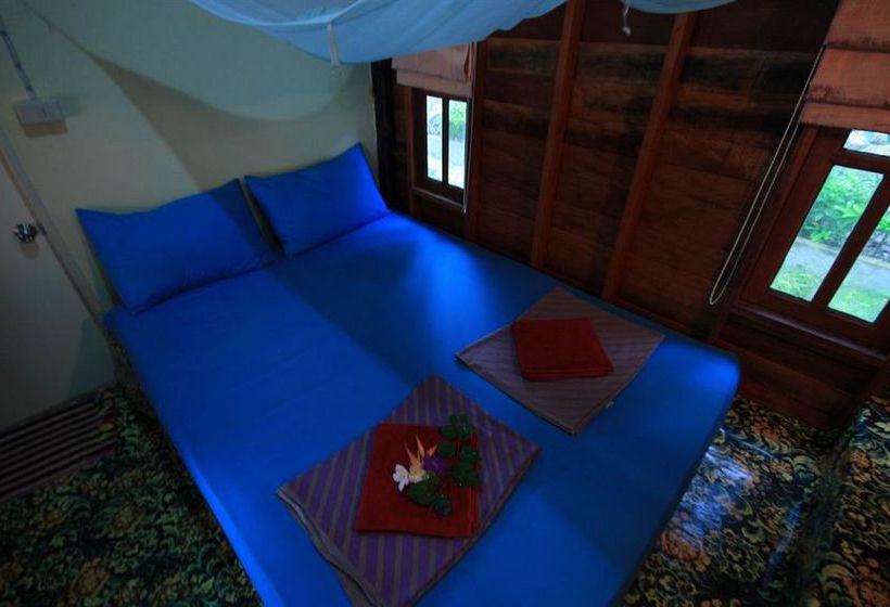 Hotel Haad Tian Beach Resort 3