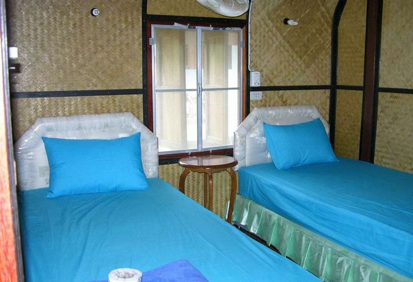 Hotel Haad Tian Beach Resort 5