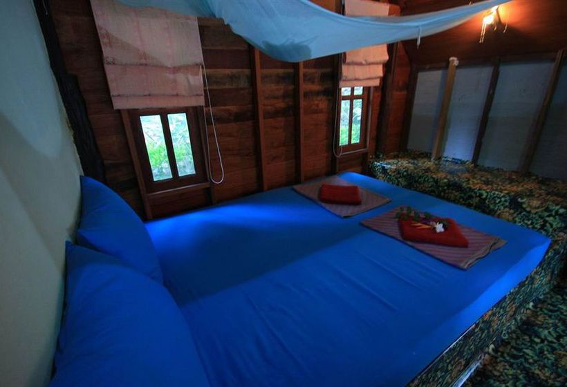 Hotel Haad Tian Beach Resort 6