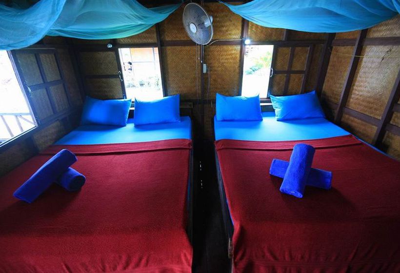 Hotel Haad Tian Beach Resort 7