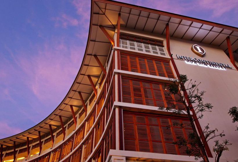 Hotel Intercontinental Hua Hin Resort Bang Saphan