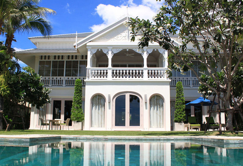 Hotel Intercontinental Hua Hin Resort 1