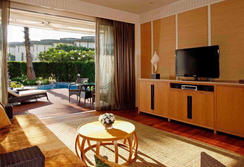 Hotel Intercontinental Hua Hin Resort 11