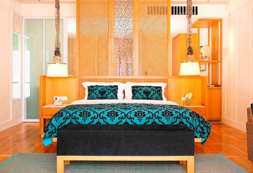 Hotel Intercontinental Hua Hin Resort 12