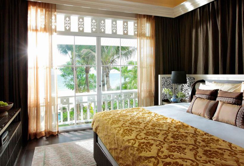 Hotel Intercontinental Hua Hin Resort 14