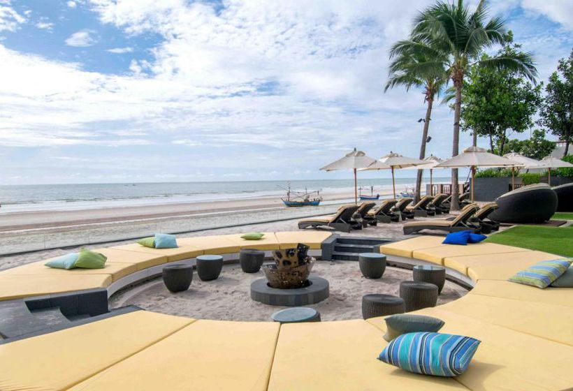 Hotel Intercontinental Hua Hin Resort 16