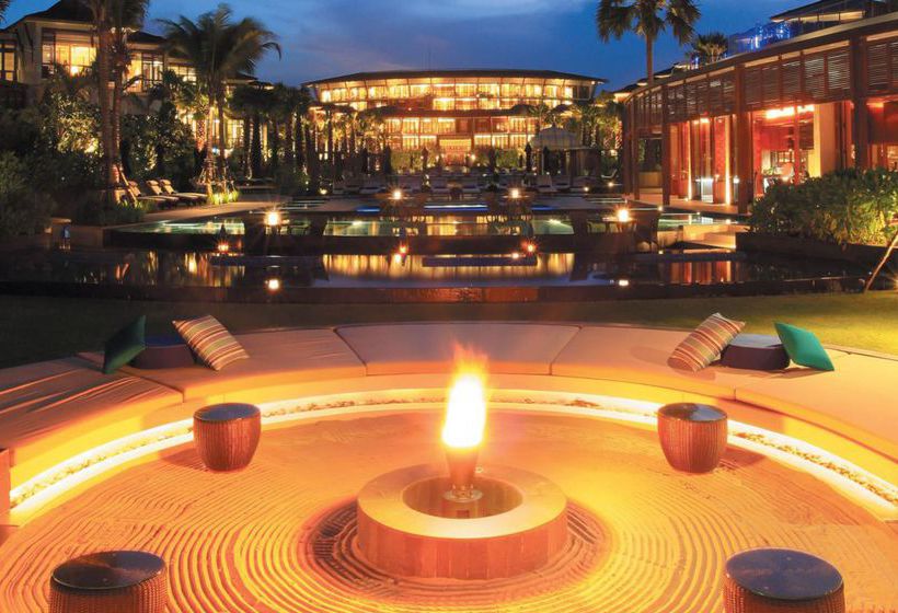 Hotel Intercontinental Hua Hin Resort 17