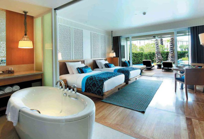 Hotel Intercontinental Hua Hin Resort 18