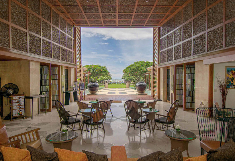 Hotel Intercontinental Hua Hin Resort 2