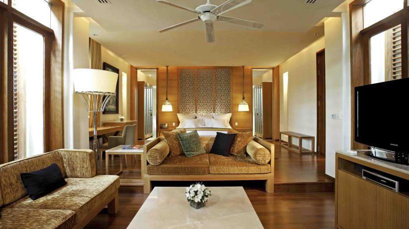 Hotel Intercontinental Hua Hin Resort 20