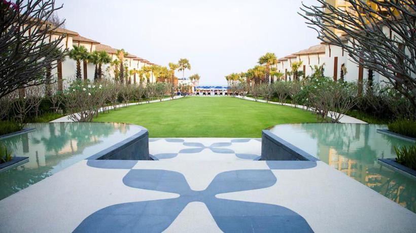 Hotel Intercontinental Hua Hin Resort 3