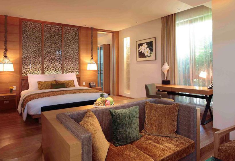 Hotel Intercontinental Hua Hin Resort 6