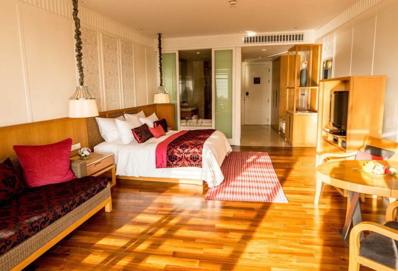 Hotel Intercontinental Hua Hin Resort 8