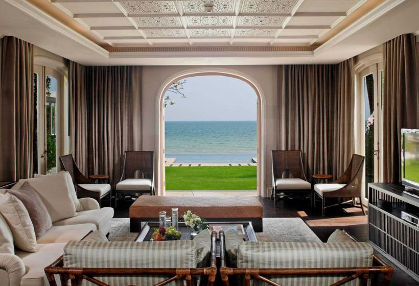 Hotel Intercontinental Hua Hin Resort 9