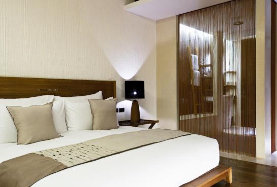 Hotel Hansar Samui Resort & Spa 14