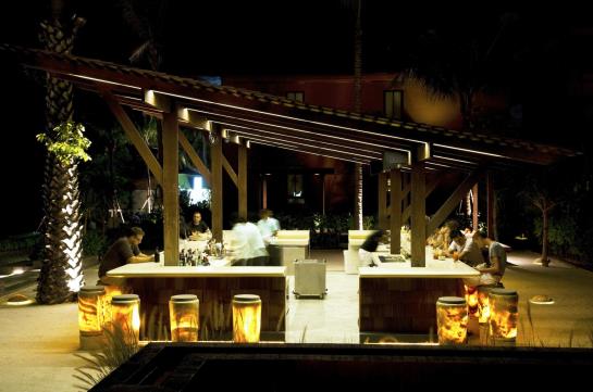 Hotel Hansar Samui Resort & Spa 18