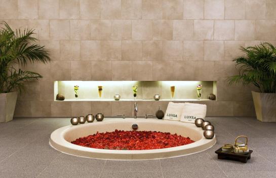 Hotel Hansar Samui Resort & Spa 4