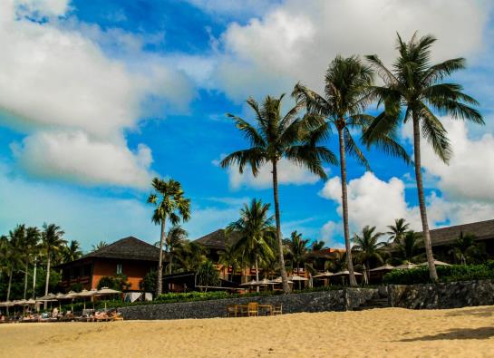 Hotel Hansar Samui Resort & Spa 6