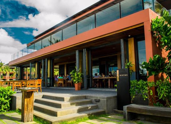 Hotel Hansar Samui Resort & Spa 9