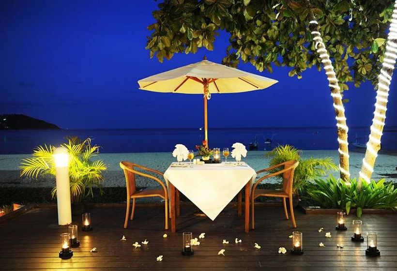 Al's Laemson Resort 1